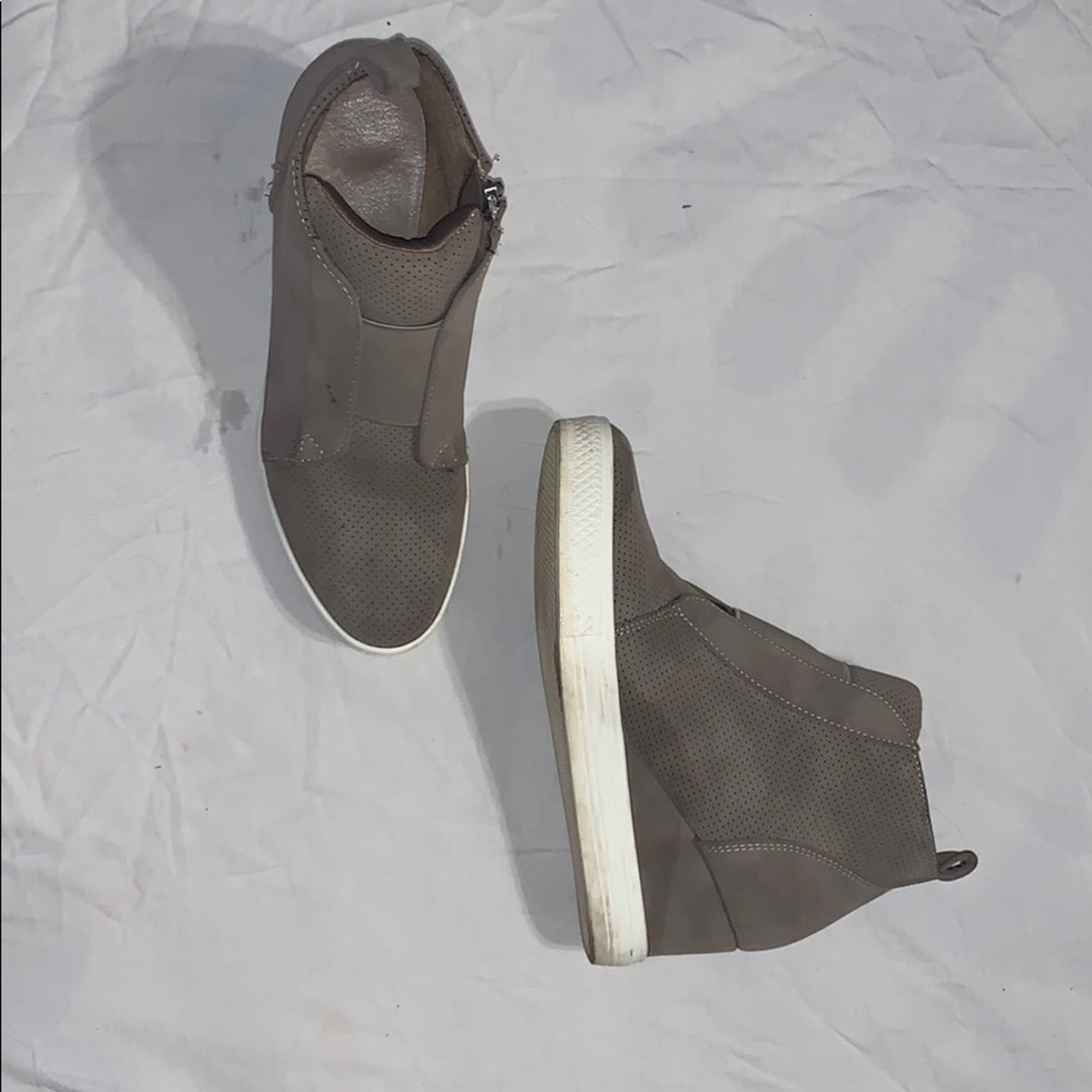 Wedges